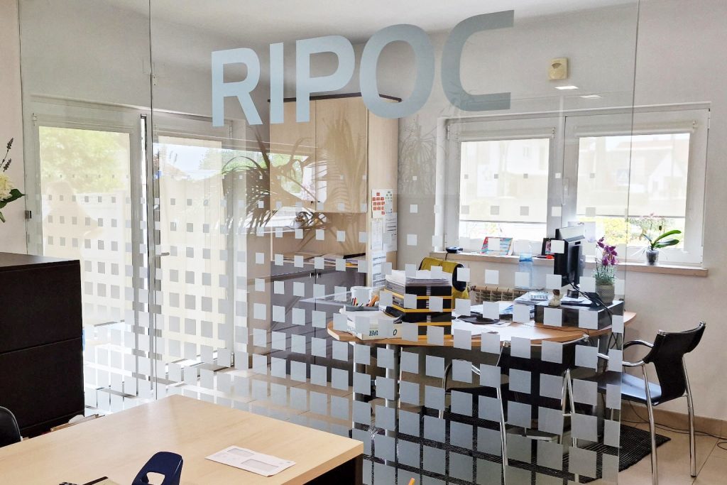 Gabinete de Contabilidade RIPOC